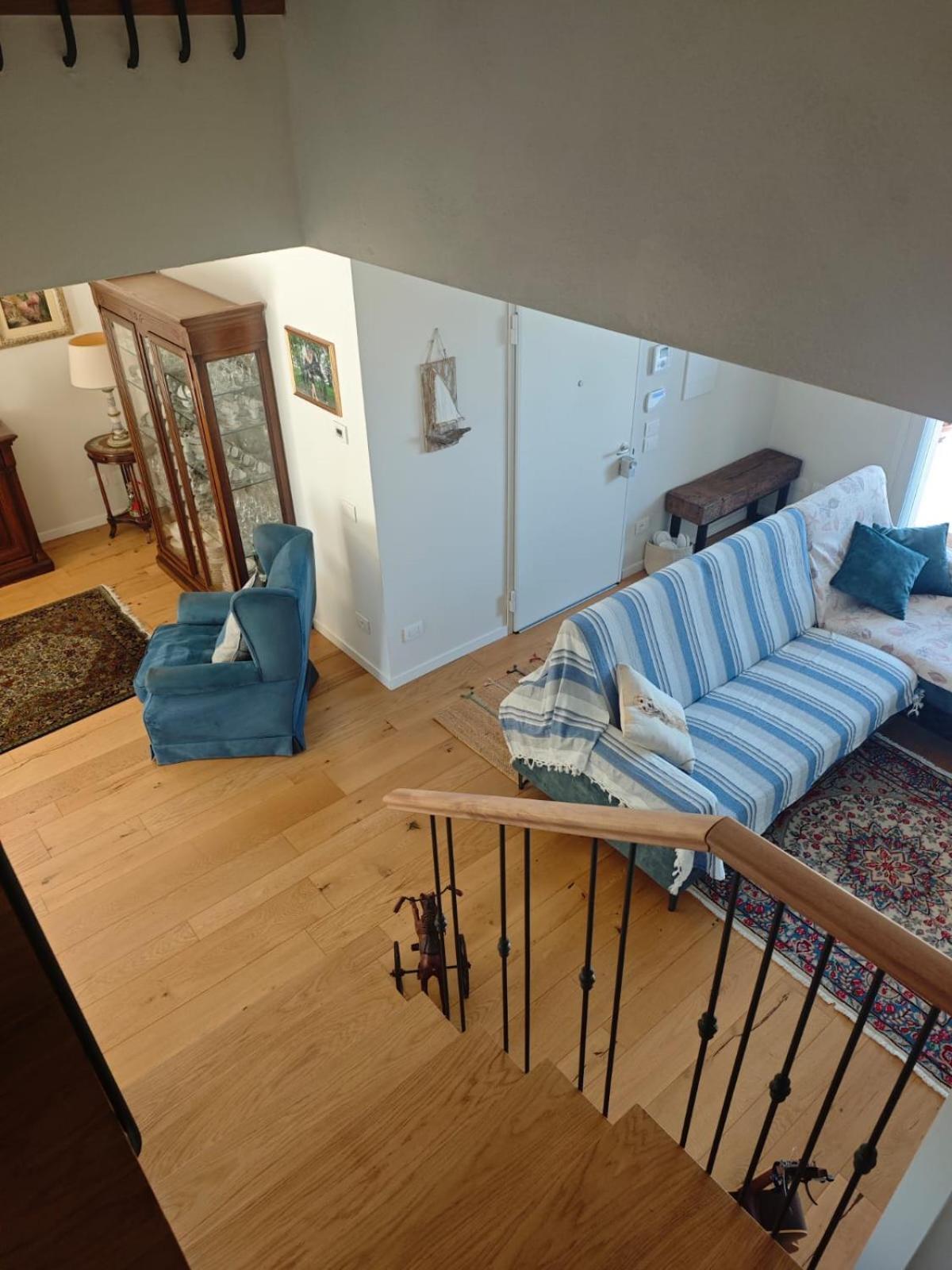 Pane E Marmellata Bed & Breakfast Signa Exterior photo